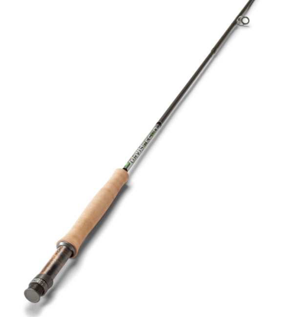 Orvis Recon Fly Rod Orvis Recon Fly Rod